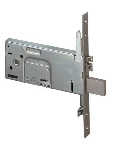 SERRATURA CISA 17357.10 100 ELETTRICA - CISA | Utensili Store