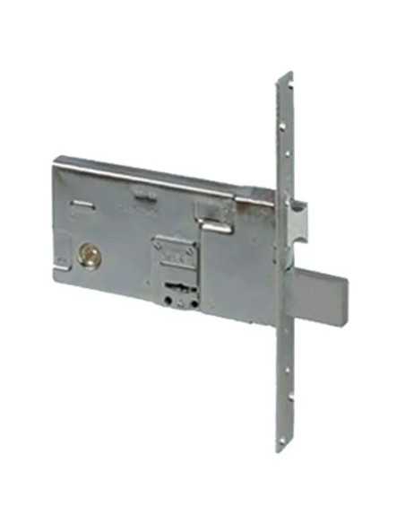 SERRATURA CISA 57313 73 DOPPIA MAPPA - CISA | Utensili Store