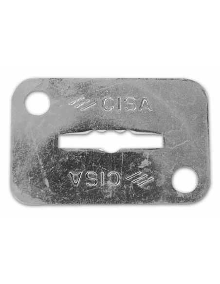 COPRITOPPA DA SALDARE CISA - CISA | Utensili Store