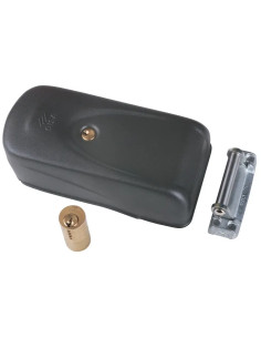 SERRATURA CISA ART 1A721.00 REGOLABILE - CISA