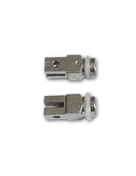 BOCCOLE FILETTATE CISA ART 06290.10 - CISA | Utensili Store