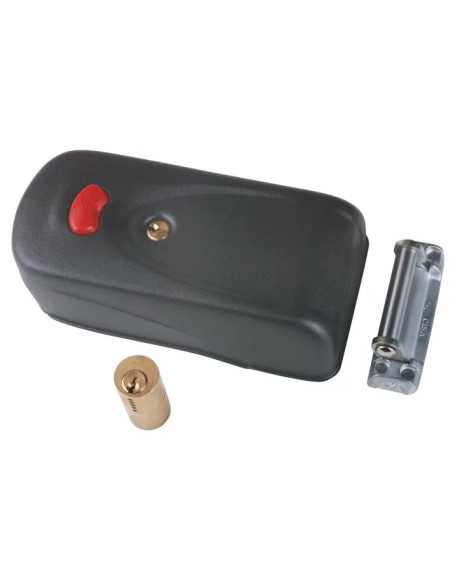 SERRATURA CISA ART 1A731.00 REGOLABILE - CISA | Utensili Store