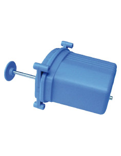 GIRAUOVA AUTOMATICO - NOVITAL