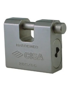 LUCCHETTO SERRANDA MONOBLOCCO CISA TOP - CISA