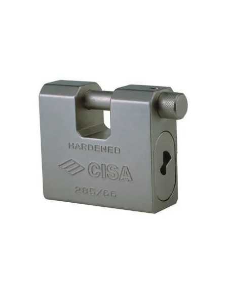 LUCCHETTO SERRANDA MONOBLOCCO CISA TOP - CISA | Utensili Store