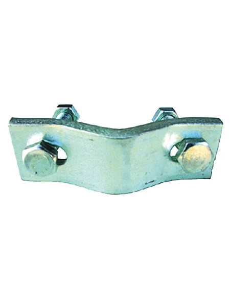 STAFFA CON BULLONI - Senza Marca | Utensili Store