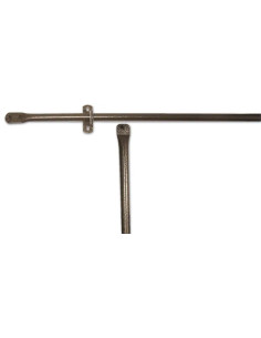 ASTE TELESCOPICHE DI DERIVAZIONE - CR