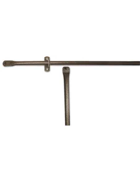 ASTE TELESCOPICHE DI DERIVAZIONE - CR | Utensili Store