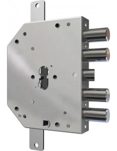 SERRATURA CR 2155/28 PEN DX - CR