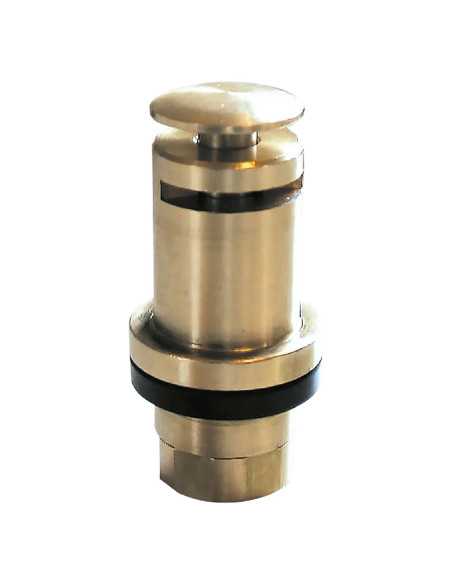 VALVOLA COMPLETA IN OTTONE - ALBERT KERBL | Utensili Store