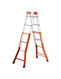 GIERRE - SCALA MULTIUSO 'PEPPINA' 2