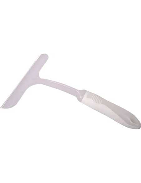 SPAZZOLA LAVAVETRI PER BOX DOCCIA - Senza Marca | Utensili Store