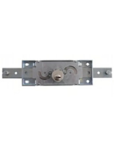 SERRATURA X SERRANDA PREFER ART S211.0020 CENTRALE PROF. - PREFER