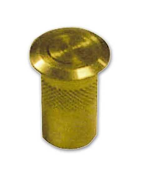 POZZETTO IN OTTONE CON MOLLA - VI.TEL. | Utensili Store