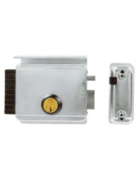 SERRATURA VIRO V97 ART 8992 DX - VIRO | Utensili Store