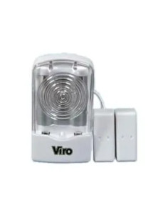 LUCE PER CASSAFORTE VIRO - VIRO