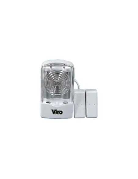 LUCE PER CASSAFORTE VIRO - VIRO | Utensili Store