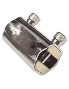 LUCCHETTO X CATENA BLINDATO VIRO 4230 - VIRO