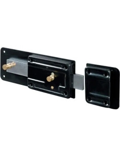 SERRATURA VIRO - VIRO