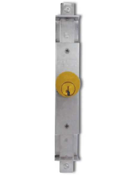 SERRATURA VIRO ART 8301 - VIRO | Utensili Store