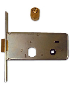 SERRATURA ISEO ART 712.702 - ISEO