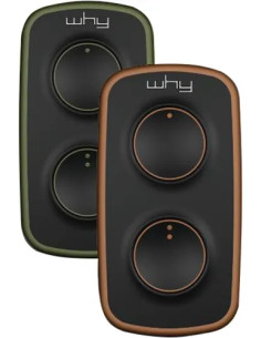 RADIOCOMANDO SICE WHY EVO MINI NOA - SICE