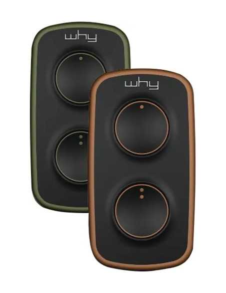 RADIOCOMANDO SICE WHY EVO MINI NOA - SICE | Utensili Store