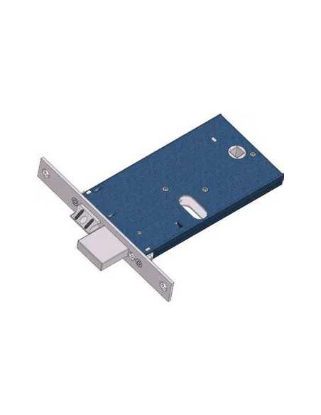 SERRATURA PER FASCE OMEC 870 ENT80 FR.16 - OMEC | Utensili Store