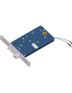 SERRATURA ELETTR.OMEC PER FASCE ART 778 ENT70 FR.16 - OMEC