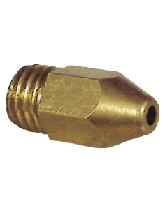 RICAMBIO SPRUZZO - Senza Marca