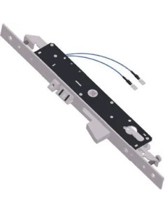 SERRATURA ELETTR.OMEC PER MONTANTE ART 1418Q - OMEC