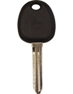 CHIAVE SILCA TRANSPONDER TE GT15RBTE - SILCA