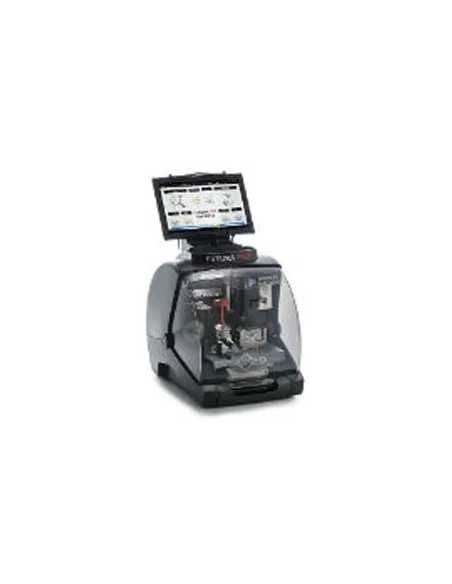 DUPLICATRICE SILCA FUTURA PRO UNLIMITED - SILCA | Utensili Store