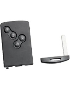 SCHEDA RADIOCOMANDO PER AUTO VA150S15 - SILCA