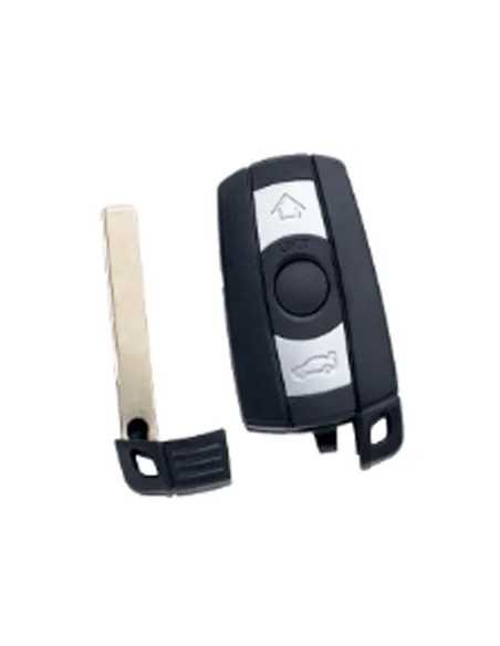 RADIOCOMANDO PER AUTO HU131RS05 SILCA - SILCA | Utensili Store