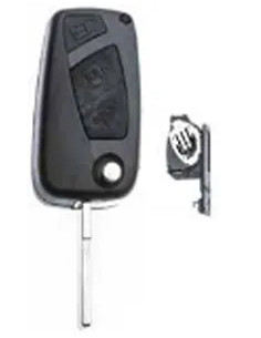 GUSCIO COVER PER AUTO SIP22RS8 - SILCA