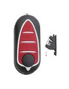 GUSCIO COVER PER AUTO SIP22BRS8 - SILCA