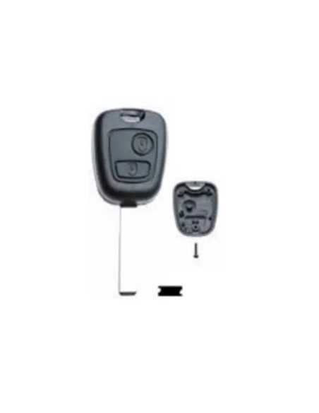 GUSCIO COVER PER AUTO HU83RS2 SILCA - SILCA | Utensili Store