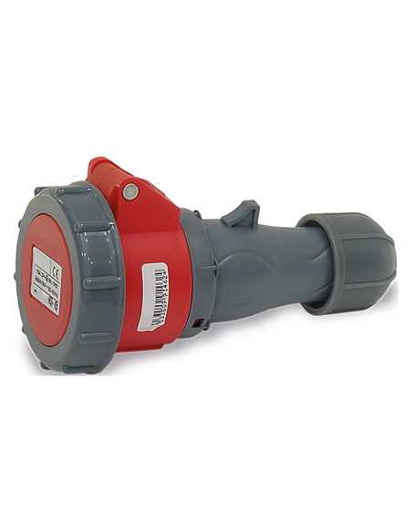 PRESA VOLANTE INDUSTRIALE 415 V - ELECTRALINE | Utensili Store