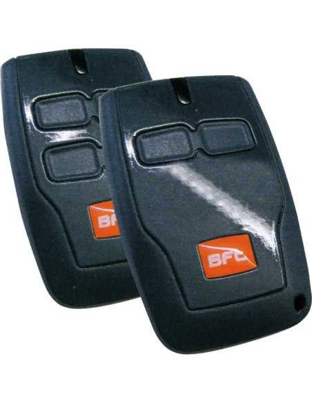 RADIOCOMANDO SICE BFT MITTO2B - VI.TEL. | Utensili Store