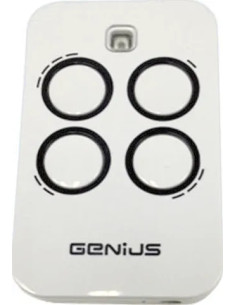 RADIOCOMANDO SICE GENIUS KILO4 - SICE