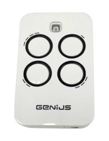RADIOCOMANDO SICE GENIUS KILO4 - SICE | Utensili Store