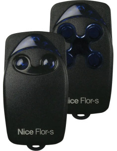 RADIOCOMANDO SICE NICE FLOR-S2 - SICE