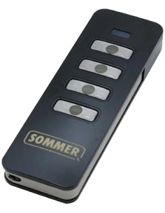 RADIOCOMANDO SICE SOMMER PEARL - SICE