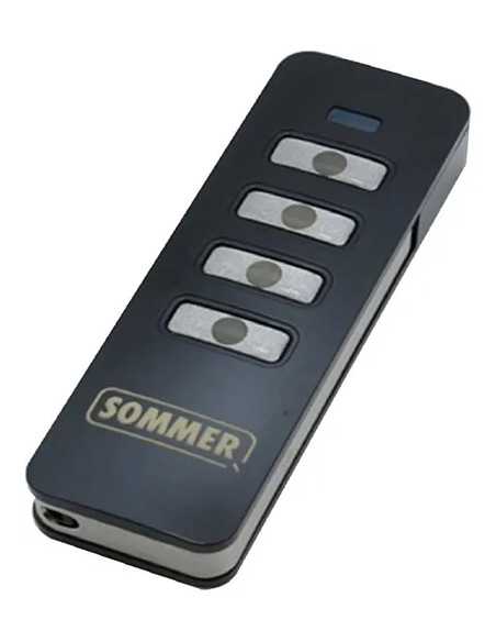 RADIOCOMANDO SICE SOMMER PEARL - SICE | Utensili Store