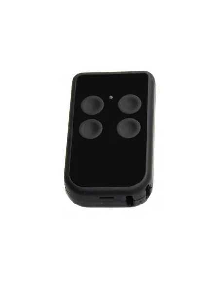 RADIOCOMANDO SICE Q ZERO NERO AUTOPREND. BASSA FREQ. - SICE | Utensili Store