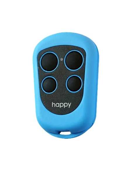 RADIOCOMANDO SICE HAPPY WHY BLU MULTI FREQUENZA 4TX UNIVERSALE - SICE | Utensili Store