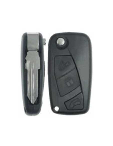 GUSCIO CHIAVE AUTO FT012C-3BT FIAT KEYLINE - KEYLINE | Utensili Store