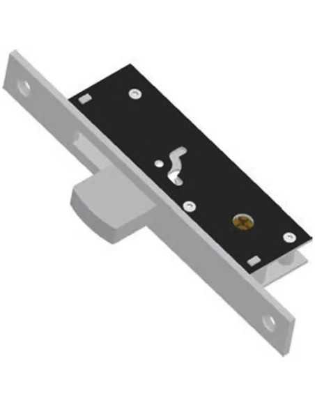 SERRATURE PER MONTANTI OMEC 4621/F20 - OMEC | Utensili Store