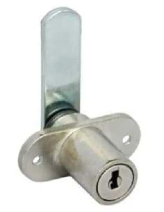 CILINDO A LEVA DOPPIA ALETTA - MOIA